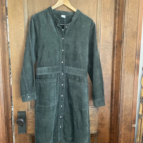 Poetry Dress - Picture 1 of 4